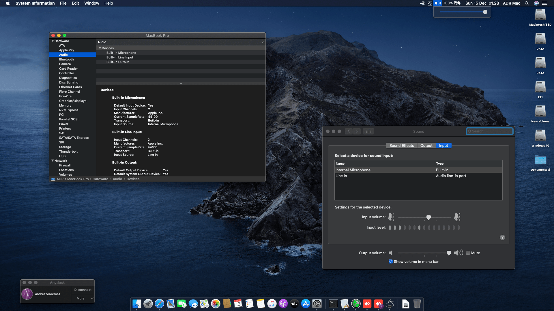 Asus TP501UQ UH71T [Intel HD 620 + I2C] 4